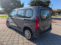 Grigio Usata 2023 Citroën e-Berlingo Live Monovolume | 21.000 €