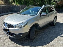 Usata 2011 Nissan Qashqai SUV | 5500 € (Buon prezzo)