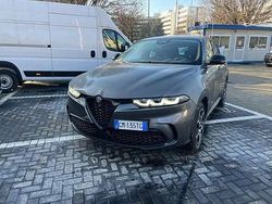 Grigio vesuvio Usata 2023 Alfa Romeo Tonale Veloce SUV | 25.490 € (Super prezzo)