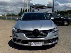 Grigio Usata 2016 Renault Talisman Intens Station wagon | 12.400 € (Buon prezzo)