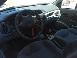 Usata 1998 Renault Mégane Cabriolet Cabrio | 3000 €