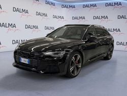 Nero Usata 2022 Audi A6 Allroad Ambiente Station wagon | 47.990 € (Buon prezzo)