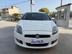 Usata 2011 Fiat Bravo Dynamic Due volumi | 3300 € (Ottimo prezzo)