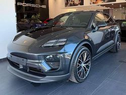 Vulcano Nuova 2025 Porsche Macan SUV | 93.000 € (Molto cara)