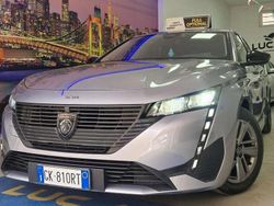 Grigio Usata 2022 Peugeot 308 Active Station wagon | 12.500 € (Buon prezzo)