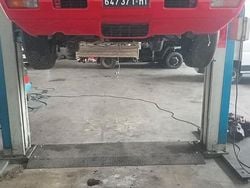 Rosso Usata 1970 Lancia Beta | 17.000 €