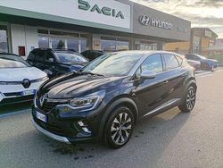 Be style ginevra (nero etoilè+ Usata 2024 Renault Captur Techno SUV | 16.900 € (Buon prezzo)