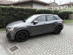 Grigio Usata 2022 Audi Q2 S-Line SUV | 26.000 € (Ottimo prezzo)