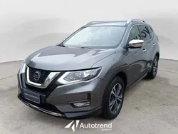 Grigio Usata 2020 Nissan X-Trail N-Connecta SUV | 20.200 € (Buon prezzo)