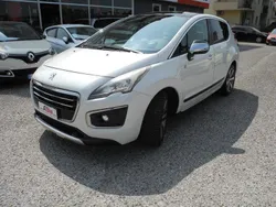 Bianco Usata 2016 Peugeot 3008 S SUV | 11.850 € (Super prezzo)
