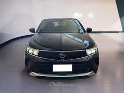 Nero Usata 2022 Opel Grandland X Business Elegance SUV | 19.500 € (Buon prezzo)