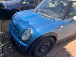 Usata 2003 Mini Cooper S Due volumi | 7000 € (Buon prezzo)