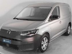 Antracite Usata 2022 VW Caddy Monovolume | 20.900 € (Cara)