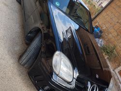 Nero Usata 2003 Mercedes 170 Cabrio | 5500 €