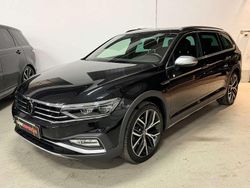 Nero Usata 2023 VW Passat Alltrack Station wagon | 26.900 € (Buon prezzo)