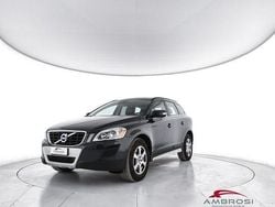 Nero Usata 2012 Volvo XC60 Momentum SUV | 4900 € (Buon prezzo)