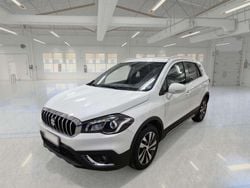 Bianco Usata 2017 Suzuki SX4 S-Cross SUV | 12.500 € (Ottimo prezzo)