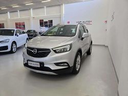 Grigio Usata 2019 Opel Mokka X Innovation SUV | 15.900 € (Molto cara)