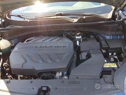 Blu Usata 2018 Kia Sportage GT-Line SUV | 21.500 € (Cara)