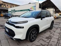 Bianco Usata 2023 Citroën C3 Aircross PureTech SUV | 16.500 € (Buon prezzo)