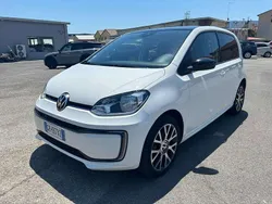Bianco Usata 2020 VW e-up! Due volumi | 11.500 € (Buon prezzo)