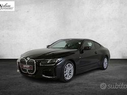Nero Usata 2024 BMW 420 M Sport Coupé | 43.500 € (Super prezzo)