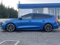 Usata 2020 Ford Focus ST-Line Station wagon | 13.000 € (Buon prezzo)
