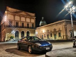 Nero Usata 1998 Fiat Coupé Coupé | 13.950 € (Buon prezzo)