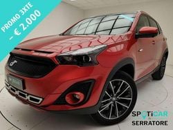 Rosso Usata 2023 DR F35 SUV | 18.886 € (Buon prezzo)