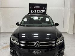 Nero Usata 2013 VW Tiguan Trendline SUV | 7500 € (Super prezzo)
