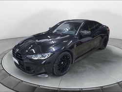 Grigio Usata 2022 BMW M4 Competition Edition Coupé | 71.500 € (Buon prezzo)