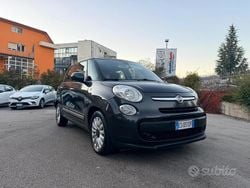 Grigio Usata 2013 Fiat 500L Lounge Monovolume | 6800 € (Buon prezzo)