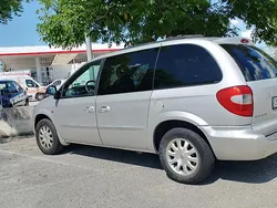 Usata 2002 Chrysler Grand Voyager Monovolume | 3000 € (Buon prezzo)