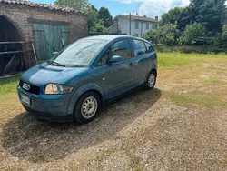 Usata 2002 Audi A2 Comfort Due volumi | 4900 € (Buon prezzo)