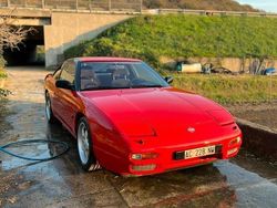 Rosso Usata 1994 Nissan 200 SX S Coupé | 18.000 €