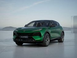Verde Nuova 2025 Lotus Eletre SUV | 141.900 € (Buon prezzo)