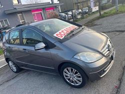Grigio Usata 2010 Mercedes A180 Elegance Monovolume | 6700 € (Molto cara)