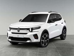 Bianco Nuova 2025 Citroën C3 Aircross SUV | 25.900 €