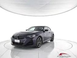 Viola Usata 2022 BMW M240 M Sport Coupé | 43.000 € (Super prezzo)
