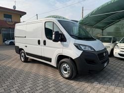 Bianco Usata 2020 Fiat Ducato Furgone | 15.200 € (Buon prezzo)