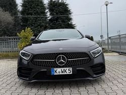Grigio Usata 2019 Mercedes CLS450 Premium Coupé | 39.900 €
