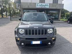 Grigio Usata 2022 Jeep Renegade Limited SUV | 19.500 € (Buon prezzo)