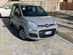 Usata 2022 Fiat Panda Due volumi | 9600 € (Buon prezzo)