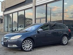 Grigio Usata 2009 Opel Insignia Cosmo Station wagon | 2500 € (Super prezzo)