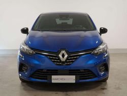Blu/azzurro Usata 2022 Renault Clio V Intens Tre volumi | 16.800 € (Cara)