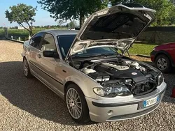 Usata 2002 BMW 330 Tre volumi | 8200 €