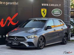 Grigio montagna Usata 2019 Mercedes B180 Premium Monovolume | 20.499 € (Buon prezzo)