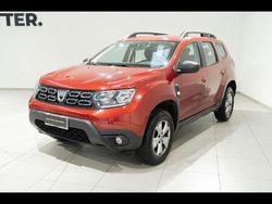 Rosso Usata 2020 Dacia Duster Comfort SUV | 9900 € (Ottimo prezzo)