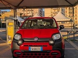 Usata 2019 Fiat Panda Cross Cross Due volumi | 10.300 € (Buon prezzo)