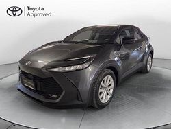 Grigio Usata 2024 Toyota C-HR Active SUV | 23.900 € (Super prezzo)